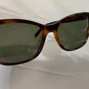 Saint Laurent | Accessories | Saint Laurent Acetate Cat Eye  display picture 1